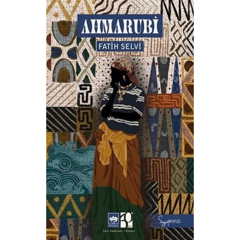 Ahmarubi - Söğüt Kitaplığı | Ötüken Neşriyat