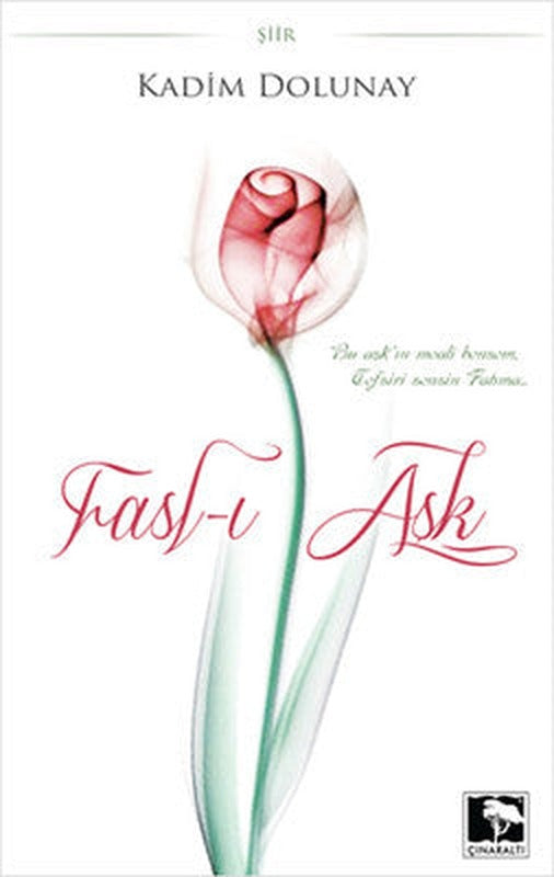 Fasl-ı Aşk | Çınaraltı Yayınları