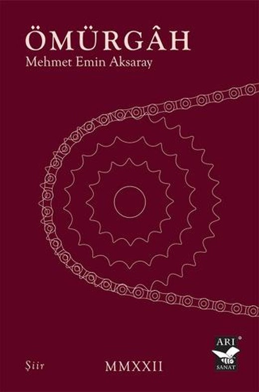Ömürgah | Arı Sanat Yayınevi (Ciltsiz)