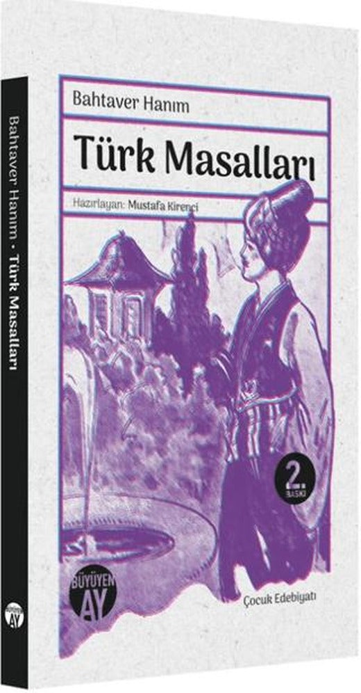 Türk Masalları