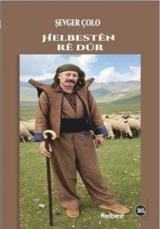 Helbesten Re Dür | Na Yayınları (İnce Kapak)