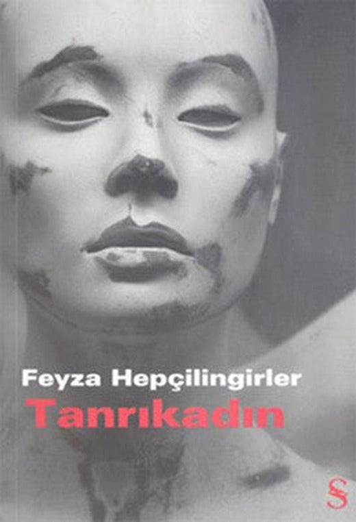 Tanrı Kadın | Everest Yayınları