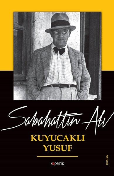 Kuyucaklı Yusuf | Kopernik Kitap (İnce Kapak)  - Resim 1