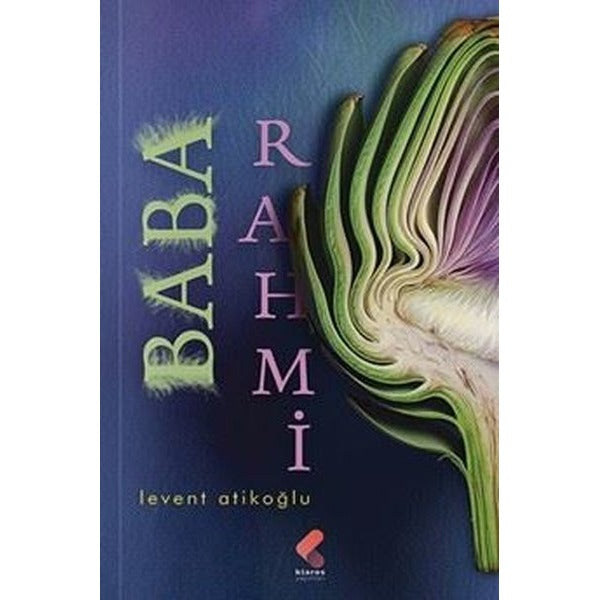 Baba Rahmi | OKB56 Yayınları (İnce Kapak)