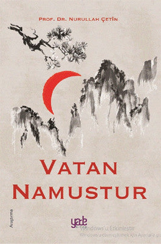 Vatan Namustur | Yade Kitap