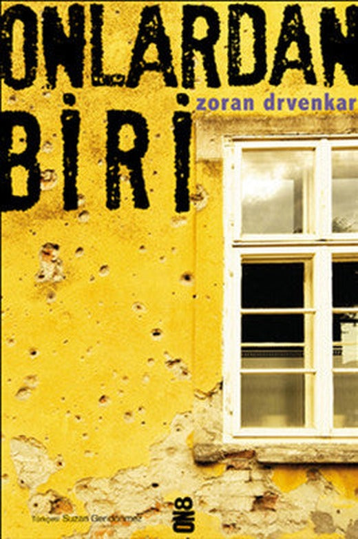 Onlardan Biri | On8 Kitap