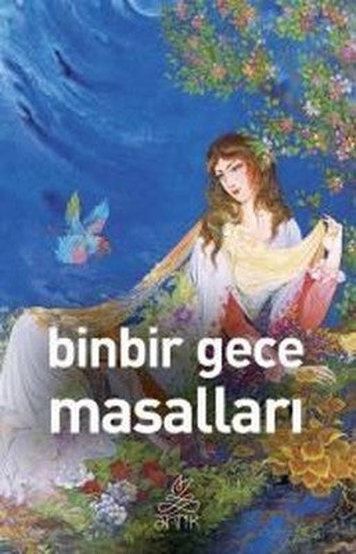 Binbir Gece Masalları | Antik Kitap