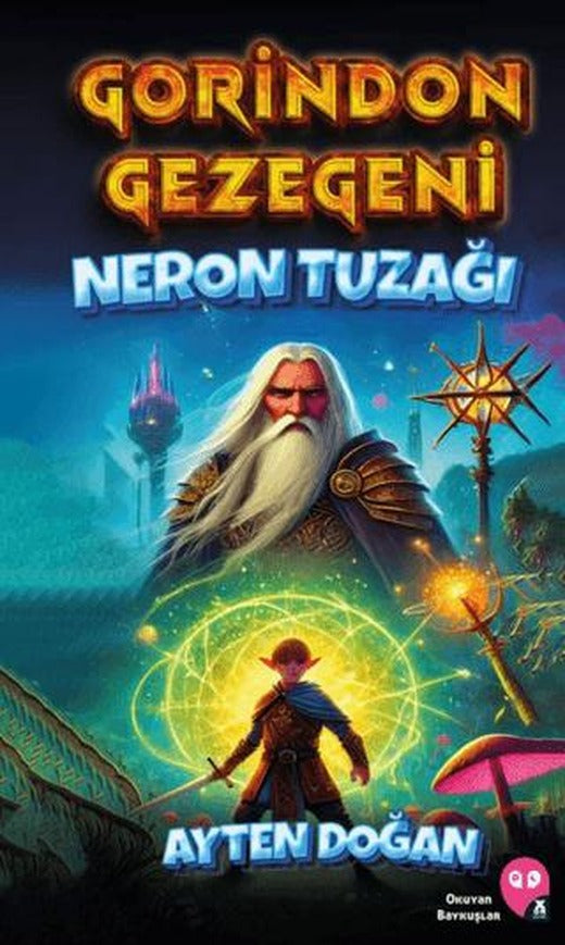 Gorindon Gezegeni Neron Tuzağı