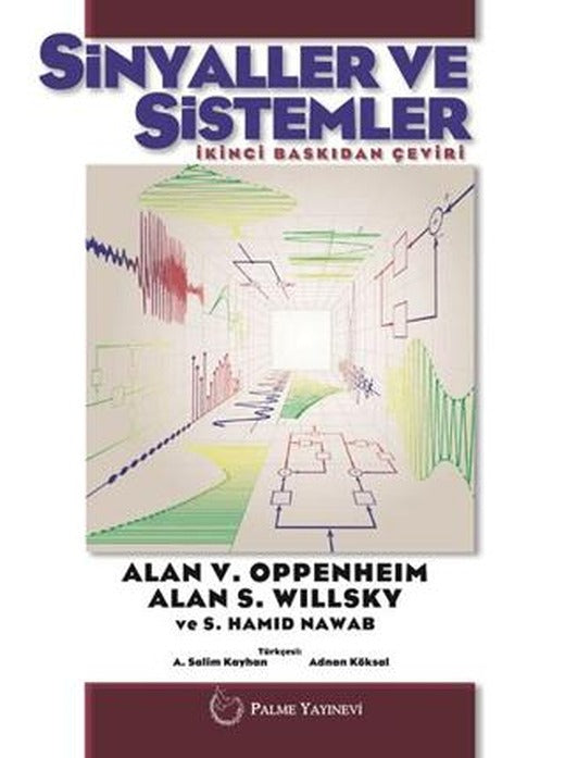 Sinyaller ve Sistemler