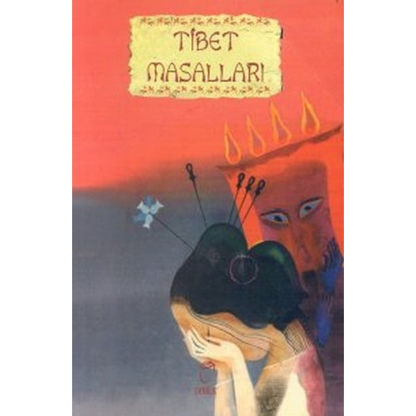 Tibet Masalları | Doruk Yayınları