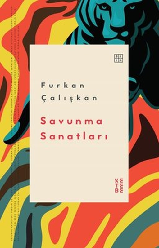 Savunma Sanatları | Ketebe Yayınları