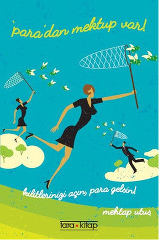 Para'dan Mektup Var! | Tara Kitap