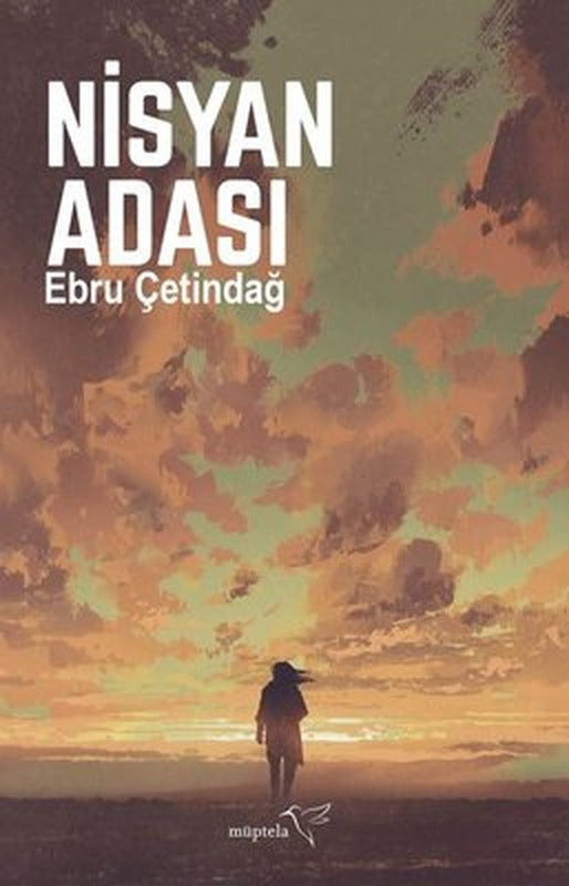 Nisyan Adası | Müptela Yayınları