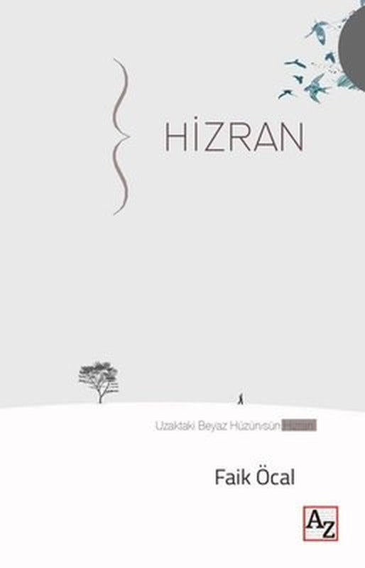 Hizran | Az Kitap (İnce Kapak)