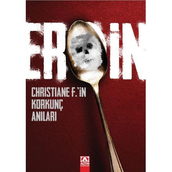 Eroin | Altın Kitaplar