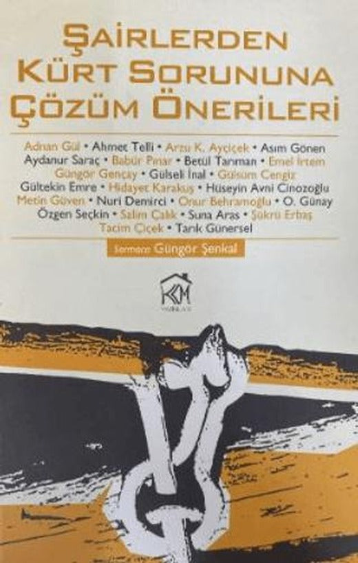 Şairlerden Kürt Sorununa Çözüm Önerileri