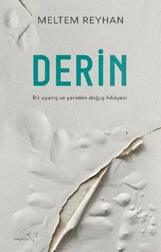 Derin | Müptela Yayınları (İnce Kapak)