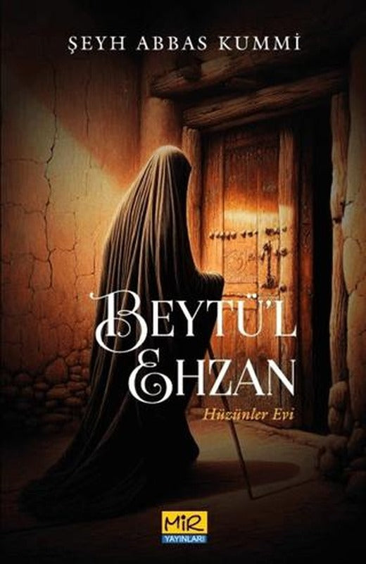 Beytü’l Ehzan Hüzünler Evi