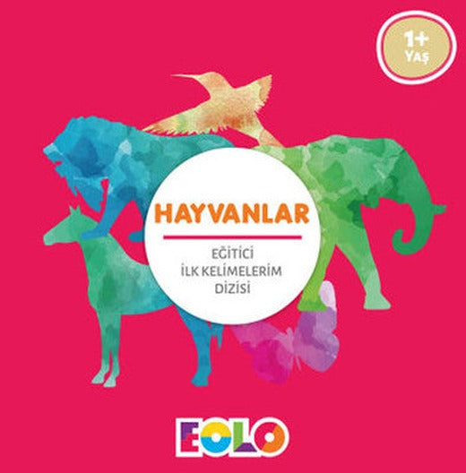 Hayvanlar | Eolo