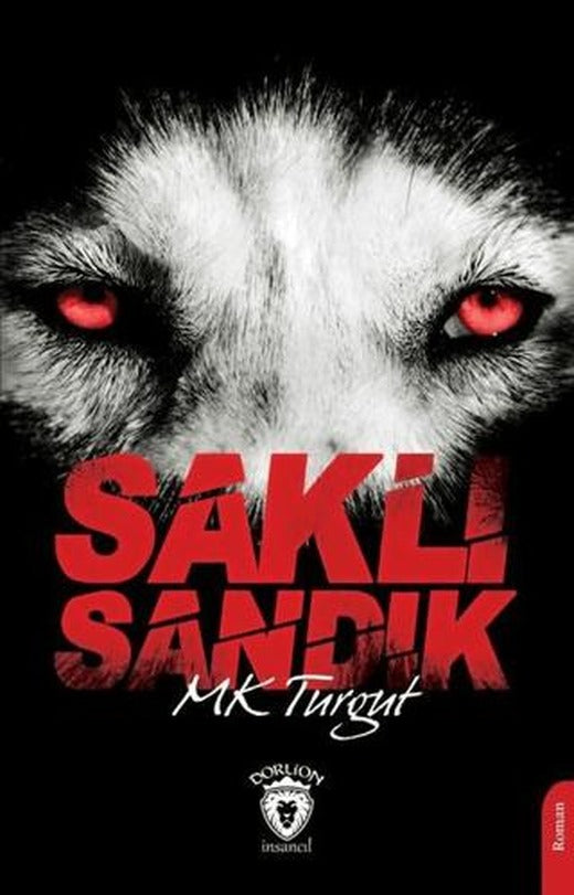 Saklı Sandık | Dorlion Yayınları (Ciltsiz)