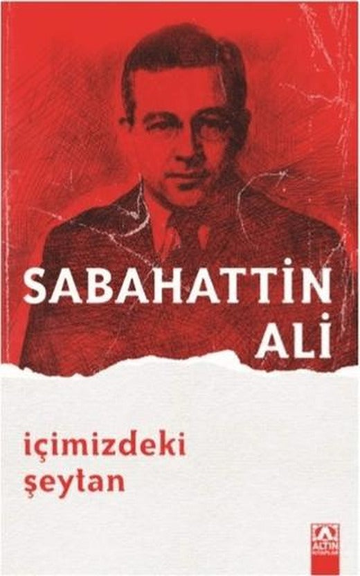 İçimizdeki Şeytan