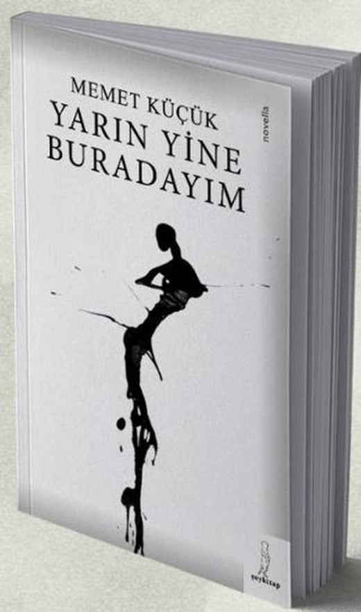 Yarın Yine Buradayım