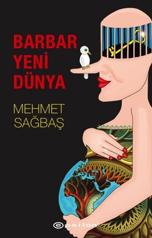 Barbar Yeni Dünya | Epsilon Yayınevi