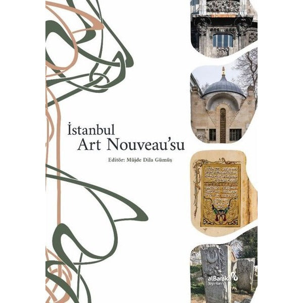 İstanbul Art Nouveau'su | alBaraka Yayınları