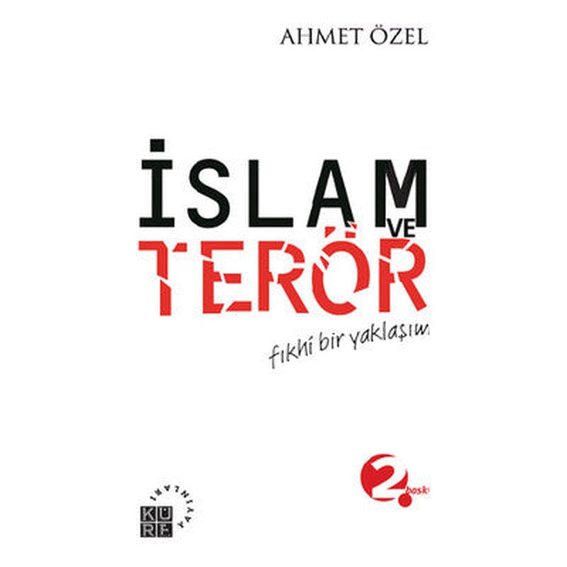 İslam ve Terör | Küre Yayınları