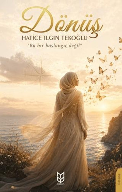 Dönüş | Yason Yayıncılık (Ciltsiz)