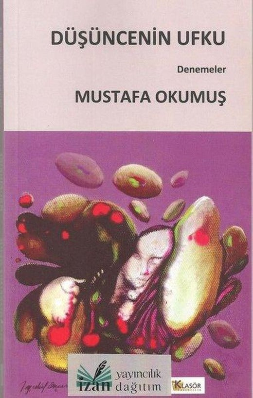 Düşüncenin Ufku - Denemeler | Klasör Yayıncılık (İnce Kapak)