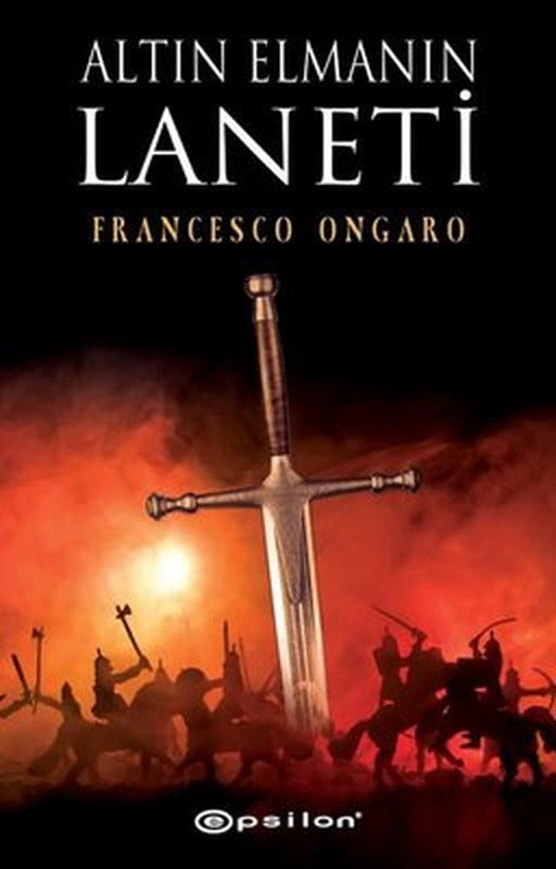 Altın Elmanın Laneti | Epsilon Yayınevi