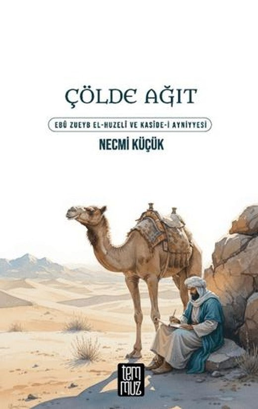 Çölde Ağıt