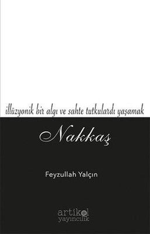 Nakkaş | Artikel Yayıncılık