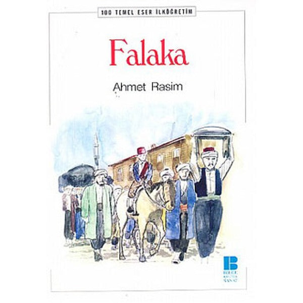 Falaka | Bilge Kültür Sanat