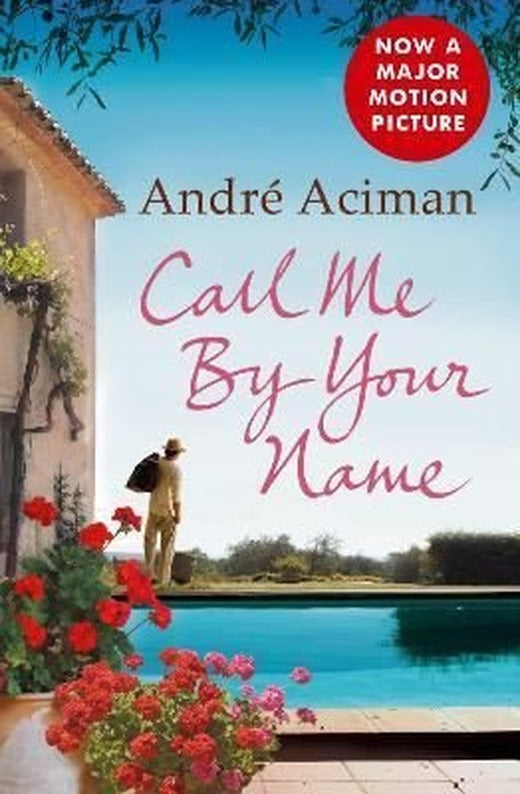 Call Me By Your Name | Amwt Books
