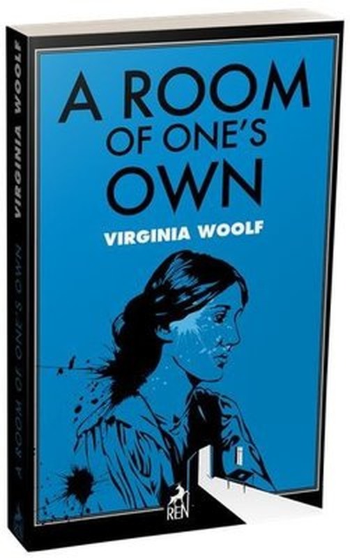 A Room Of One's Own | Ren Kitap