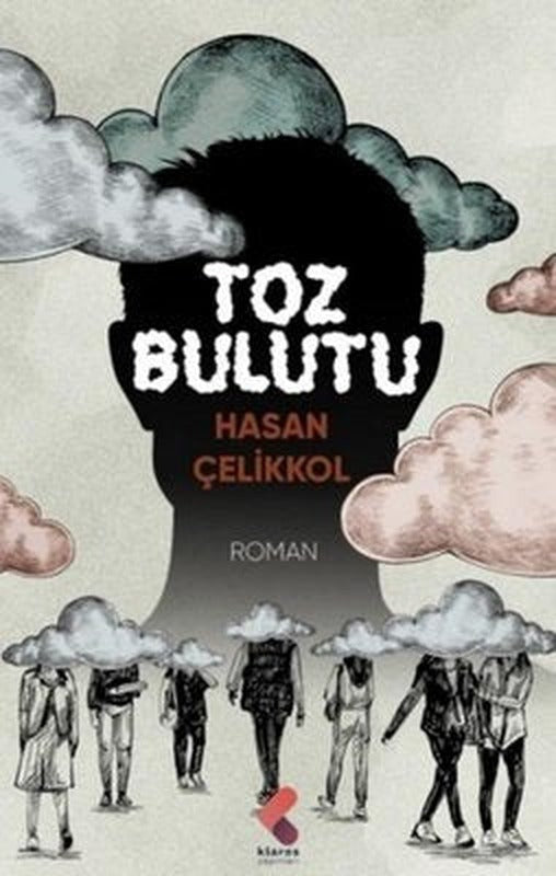 Toz Bulutu | Klaros Yayınları
