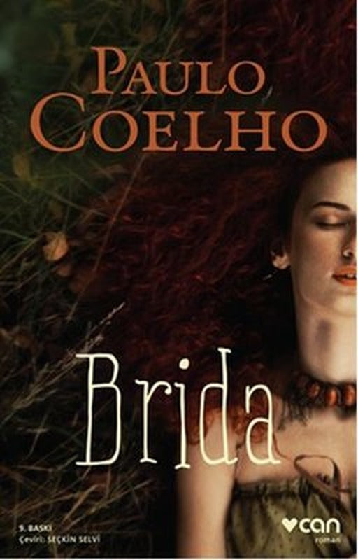 Brida | Can Yayınları