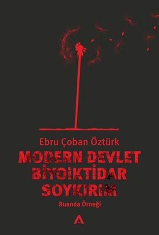 Modern Devlet Biyoiktidar ve Soykır | Adres