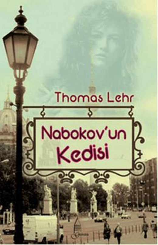 Nabokov’un Kedisi