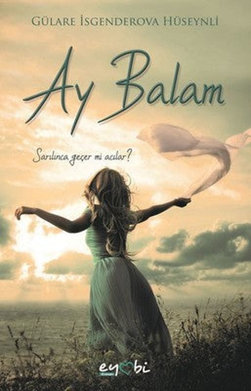 Ay Balam | Eyobi (İnce Kapak)
