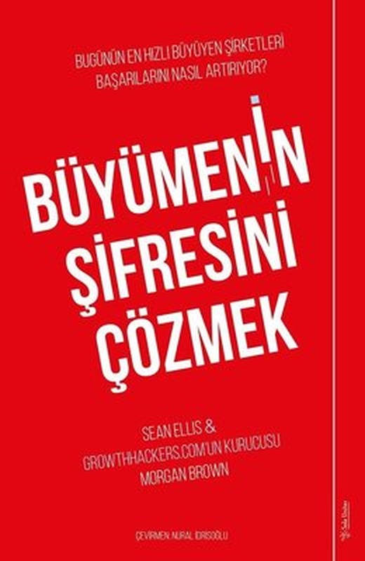Büyümenin Şifresini Çözmek | Sola Unitas