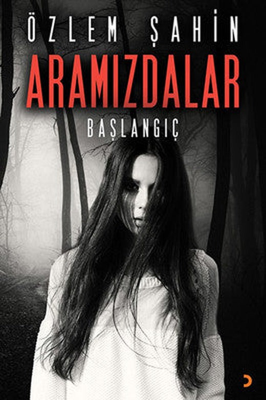 Aramızdalar-Başlangıç | Cinius