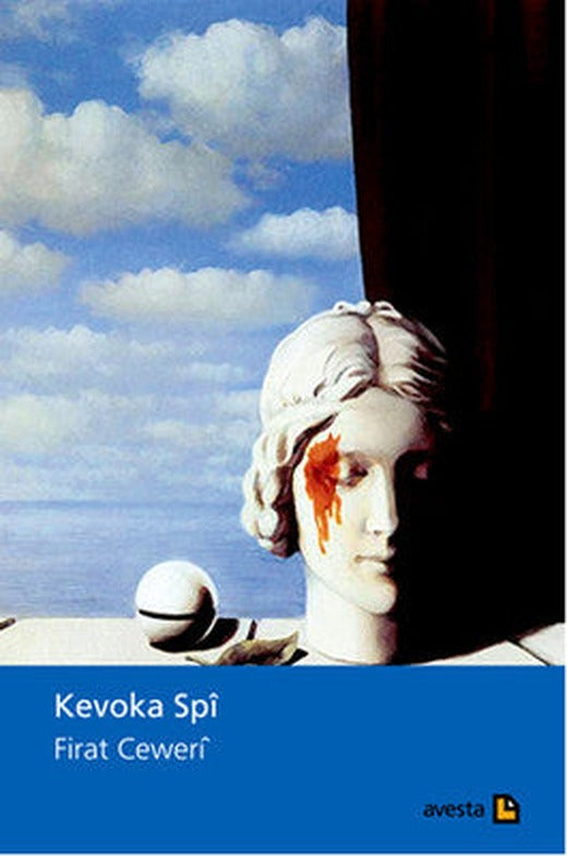 Kevoka Spi | Avesta Yayınları