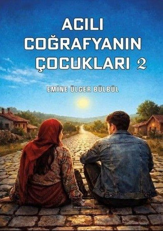 Acılı Coğrafyanın Çocukları - 2 | Fırad Yayınevi (İnce Kapak)
