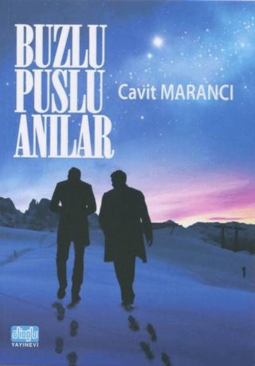 Buzlu Puslu Anılar