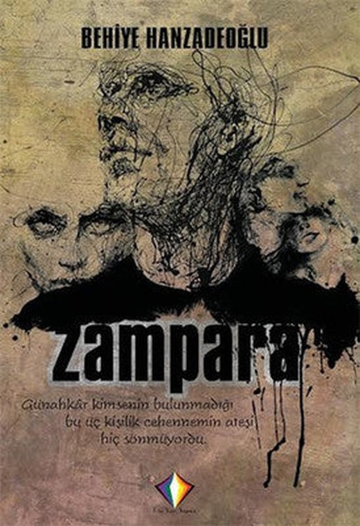 Zampara | Düzyazı Yayınevi