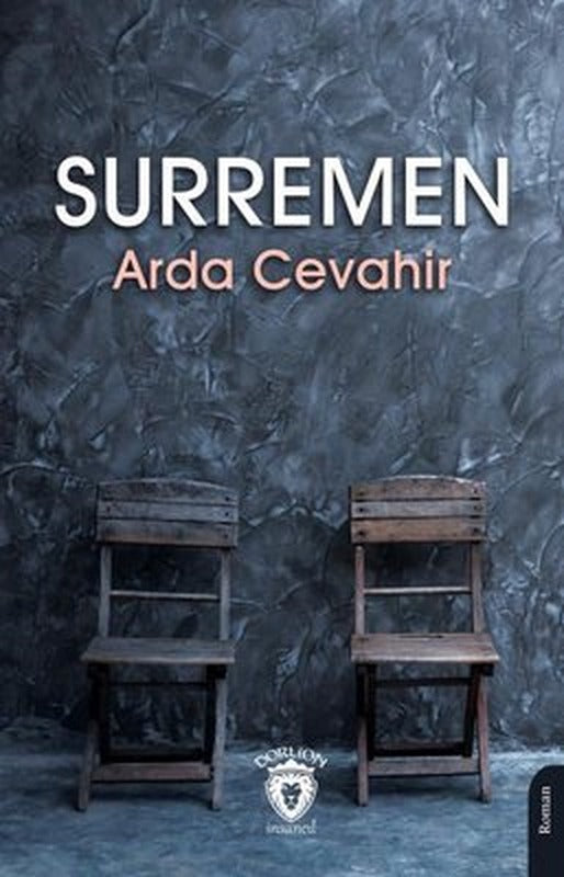 Surremen | Dorlion Yayınevi