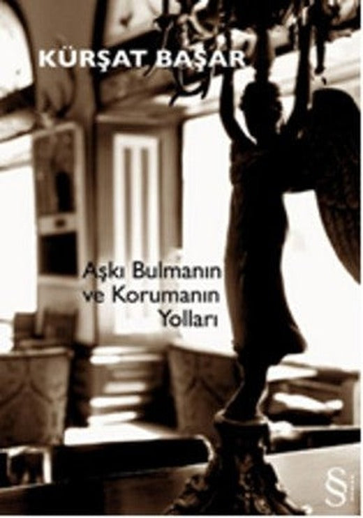 Aşkı Bulmanın ve Korumanın Yolları | Everest Yayınları